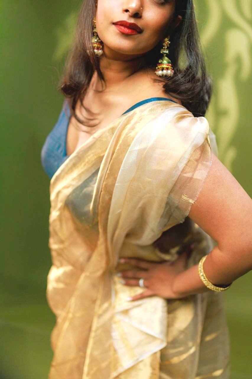 Silk Sarees