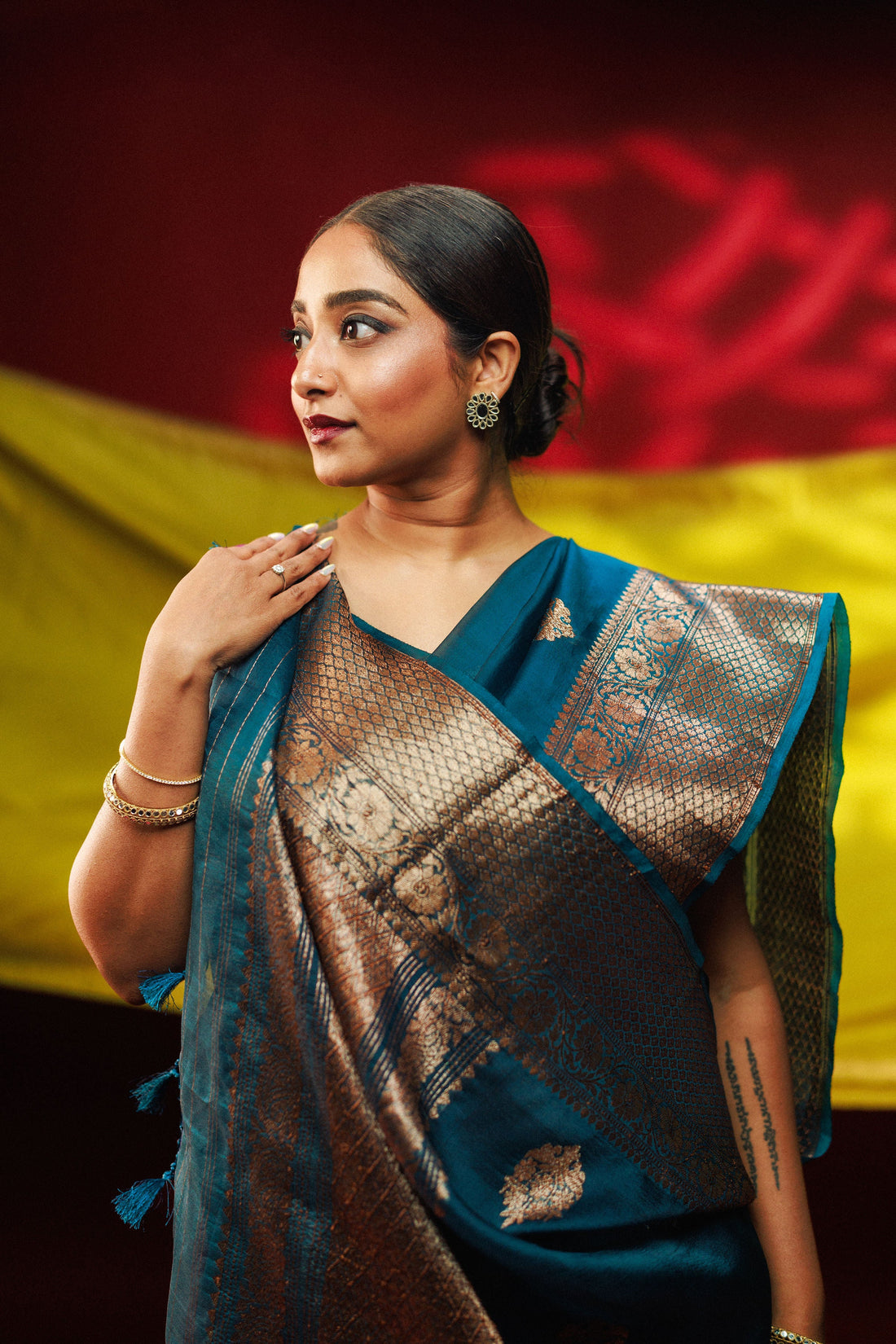 Why Handcrafted Clothing Is Worth More Than a Price Tag:  Along with the high demand