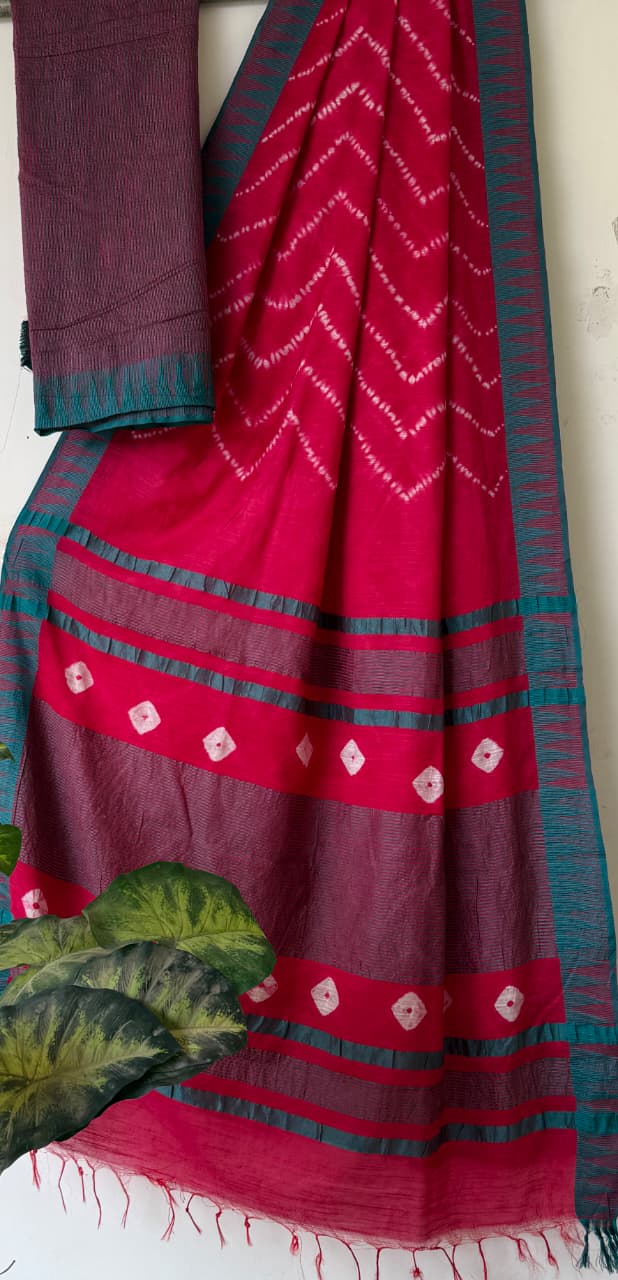 Cotton vs Silk Sarees: Which One Is Right for You?
