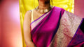 Tissue Silk Saree