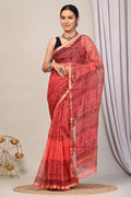 Kota Doria Sarees