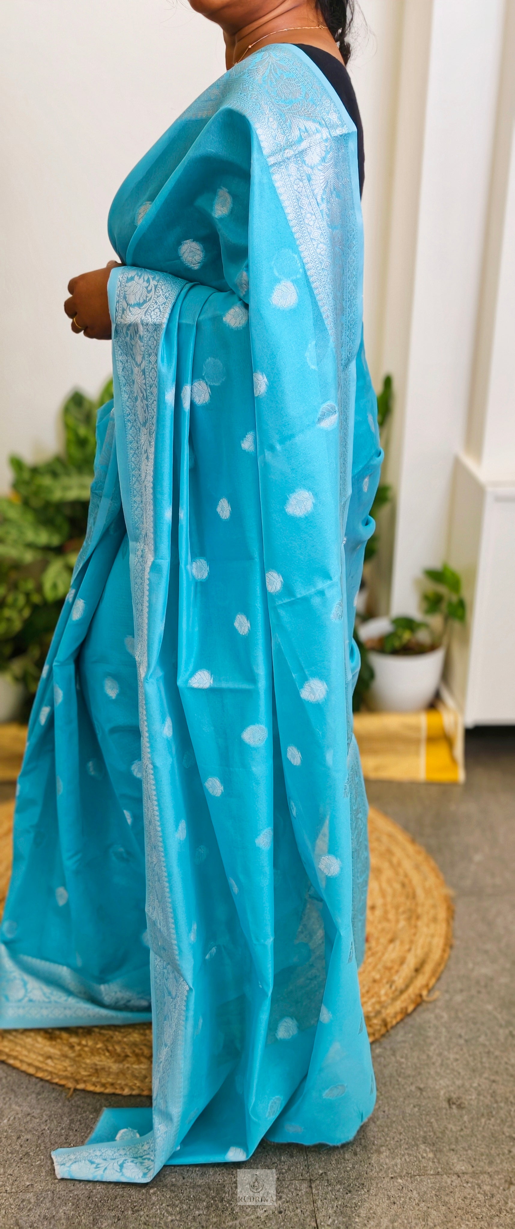 Khadi Soft Silk Saree