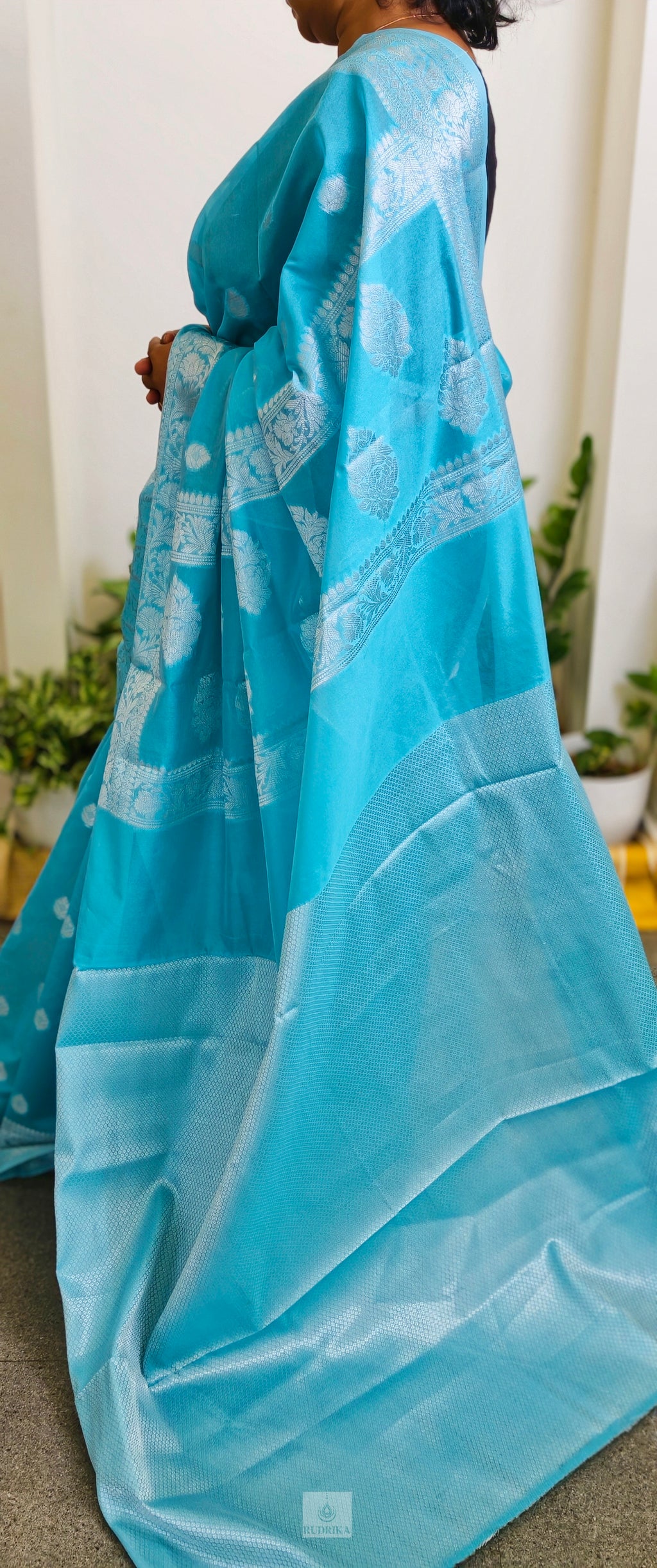 Khadi Soft Silk Saree