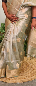 Kora Silk Saree